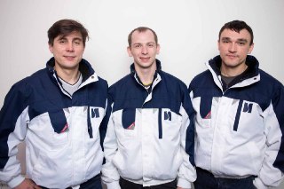 О компании ПотолокСервис: установка натяжных потолков в Балахне