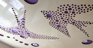 Резной потолок Apply Балахна, цена от 4221 руб.